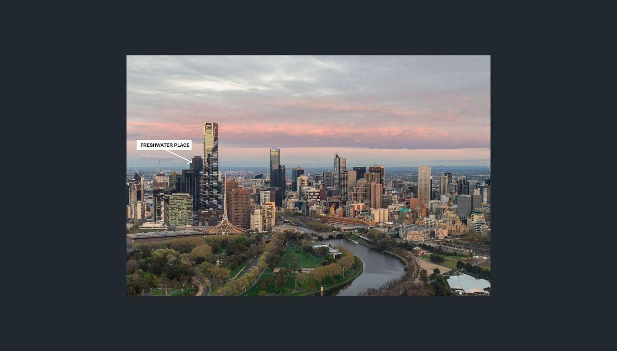Luxury Designer Suite In Most Prestigious Location In Melbourne City Exterior foto