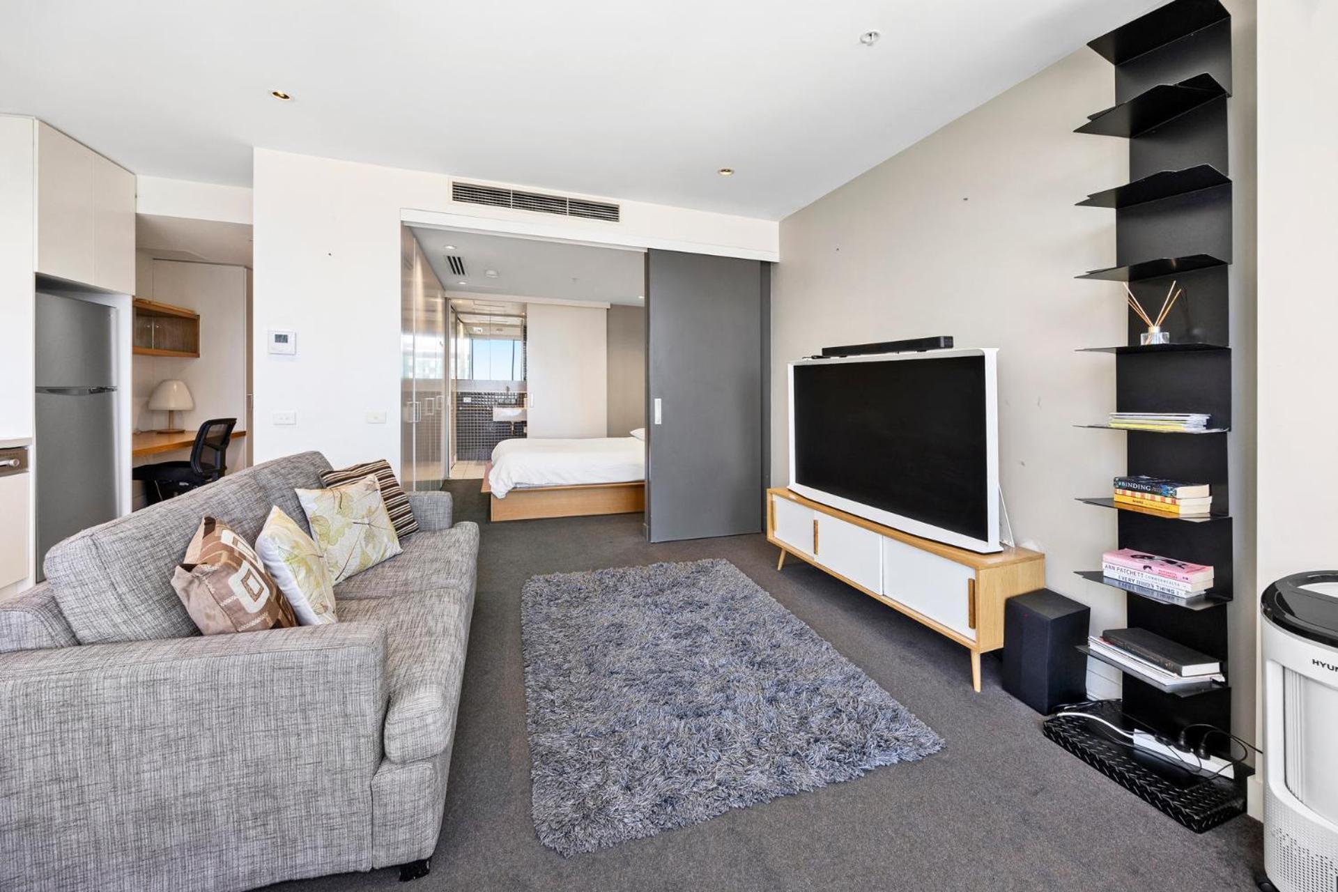 Luxury Designer Suite In Most Prestigious Location In Melbourne City Exterior foto
