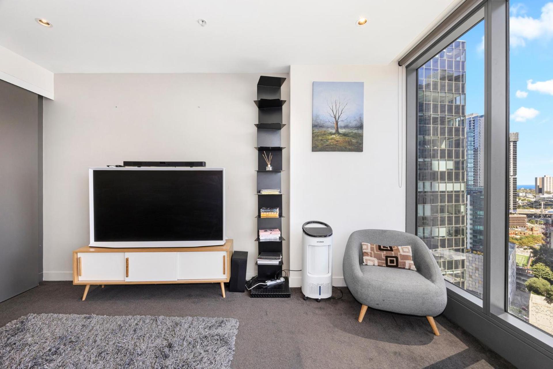 Luxury Designer Suite In Most Prestigious Location In Melbourne City Exterior foto