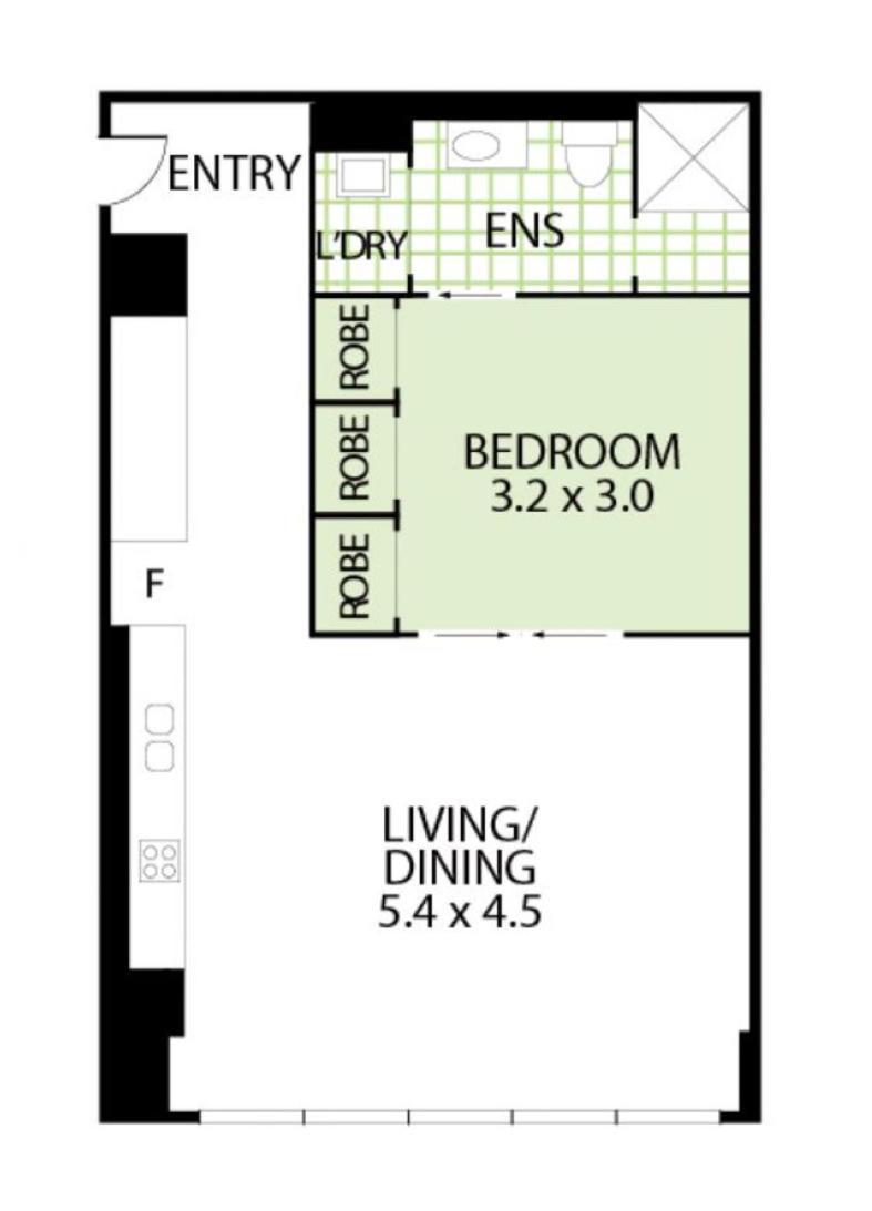 Luxury Designer Suite In Most Prestigious Location In Melbourne City Exterior foto